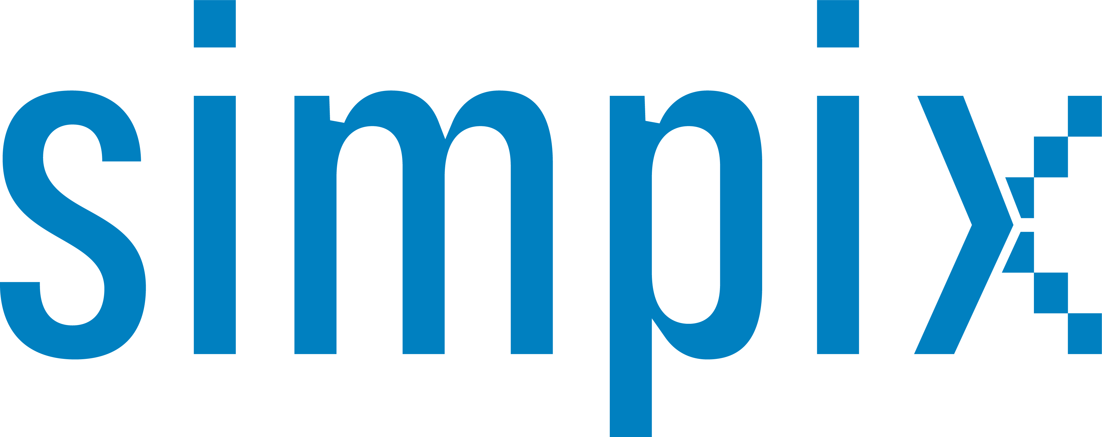 Simpix Logo